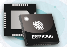 [每日电路图] 12、带自动烧写能力的 ESP8266 开发板制作
